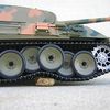 german panther tank 1\16