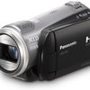 Panasonic HDC-HS9 (SD/HDD hybrid) Full HD