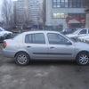 Renault Clio 2002