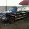 Chevrolet Suburban 1988