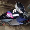 Honda DIO AF-28 1998