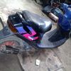 Honda DIO AF-28 1998