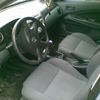 Nissan almera 2005