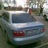 Nissan almera 2005