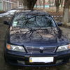 Nissan Maxima 1996
