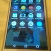 Sony aqwa m4
