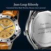 Private Label Custom Made Swiss Watches