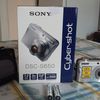 Sony DSC-S650