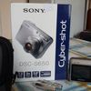 Sony DSC-S650