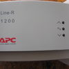 Voltage Regulator APC Line -R 1200