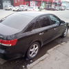 Hyundai Sonata 2007