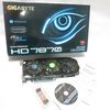 GigaByte Radeon HD 7870 OC-Edition