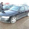 Opel Vectra 2000