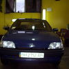 Ford Fiesta 1993