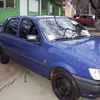 Ford Fiesta 1993