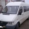Mercedes-Benz Sprinter 312-D