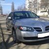 Nissan Almera 2006