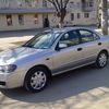 Nissan Almera 2006