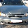 Chevrolet Evanda 2004