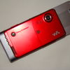 Sony-Ericsson w910i