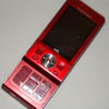 Sony-Ericsson w910i
