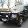 Jeep GRAND CHEROKEE LIMETED 1993