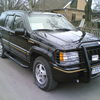 Jeep GRAND CHEROKEE LIMETED 1993