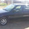 Ford Escort 1992