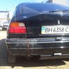 Ford Escort 1992
