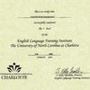 English for children and adults