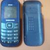 Samsung e1200 indigo blue