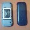 Samsung e1200 indigo blue