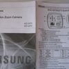 Prodam novuyu cameru SAMSUNG 2373/2273 960H 37x/27