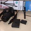 Sony Sony Alpha SLT-A65