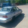 Daewoo Nexia 2007