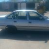Daewoo Nexia 2007