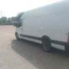 Renault Master 2012