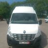 Renault Master 2012