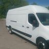 Renault Master 2012