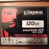 SSD Kingston 120gb
