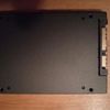 SSD Kingston 120gb