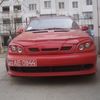 Daewoo Lanos 2006
