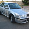 Skoda Octavia 2008