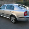 Skoda Octavia 2008