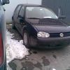 Volkswagen GOLF 1998