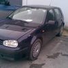 Volkswagen GOLF 1998
