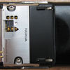 Nokia 8800 Sirocco Black