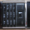 Nokia 8800 Sirocco Black
