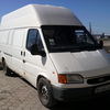 Ford Transit 1998