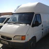 Ford Transit 1998